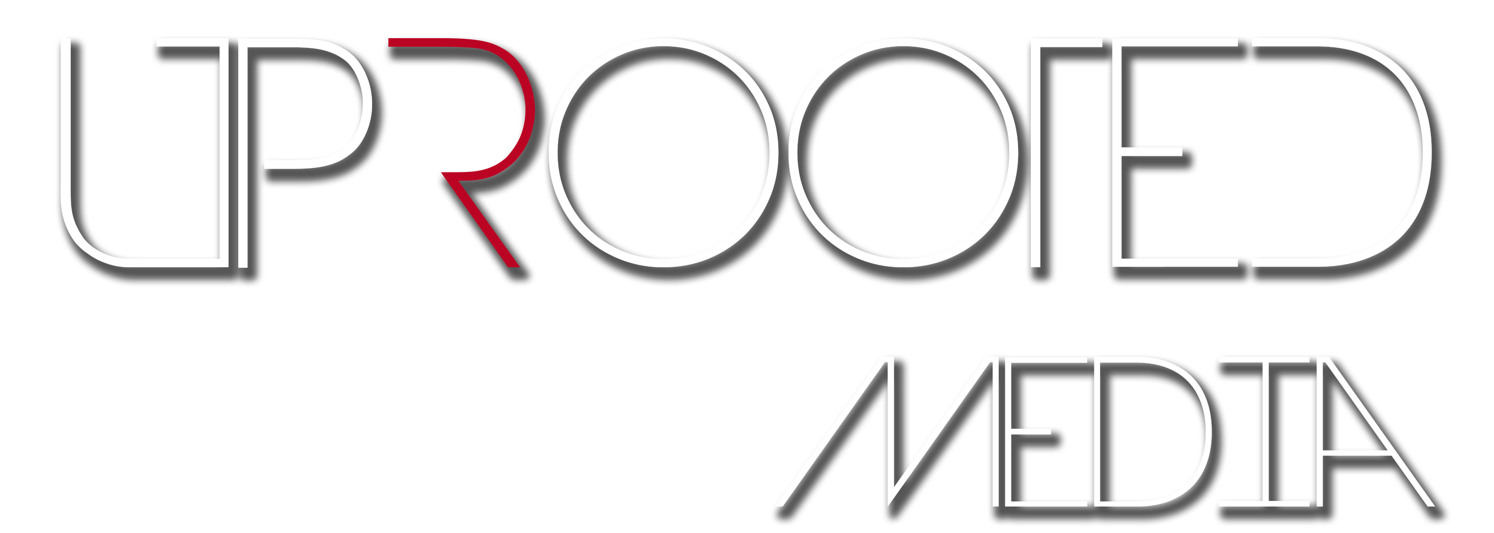 Uprooted Media Logo